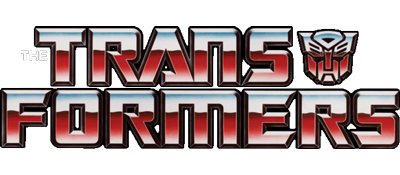 Transformers logo for ZX Spectrum